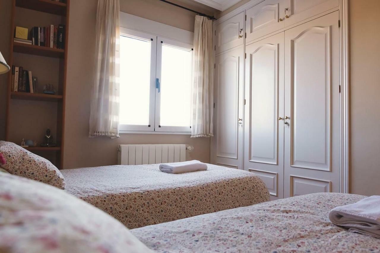 Casa Rural El Sauce. A 2,5 Km De Cuenca Capital Ноалес Экстерьер фото