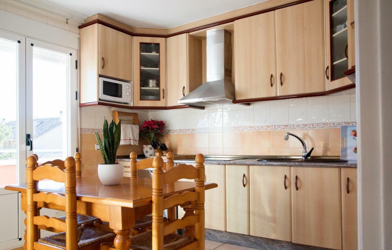 Casa Rural El Sauce. A 2,5 Km De Cuenca Capital Ноалес Экстерьер фото