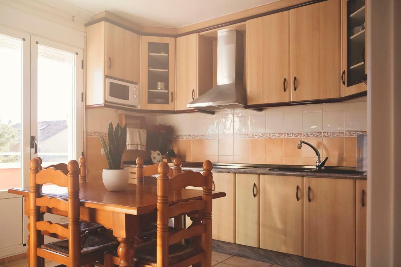 Casa Rural El Sauce. A 2,5 Km De Cuenca Capital Ноалес Экстерьер фото